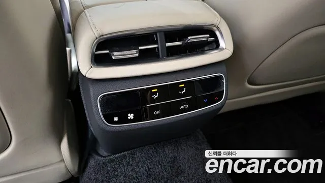 Genesis G80 (RG3) id 2660357 из Кореи 8