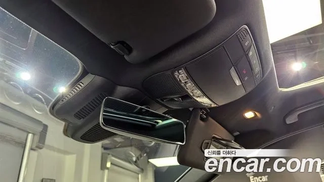 Mercedes-Benz E-Class W213 id 2879940 из Кореи 8