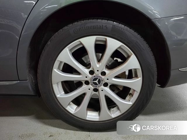 Mercedes-Benz E-Class W213 id 4410861 из Кореи 8