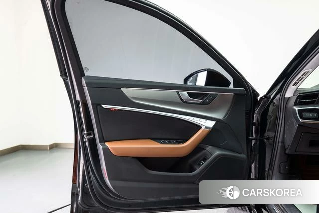 Audi A6L id 4271720 из Китая 8