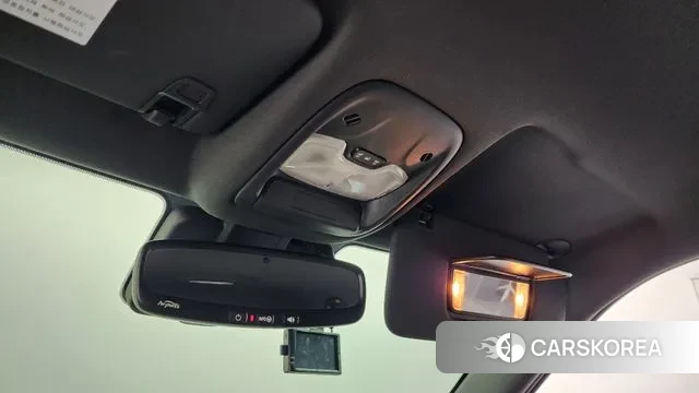 Chevrolet (GM Daewoo) Trailblazer id 3601613 из Кореи 8