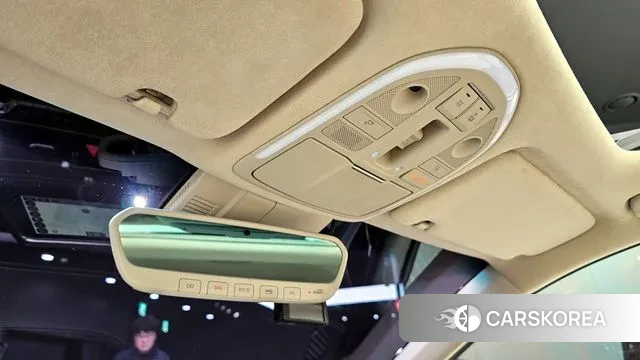 Genesis G70 id 3489799 из Кореи 8