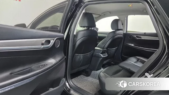 Hyundai The New Grandeur IG id 3444310 из Кореи 8