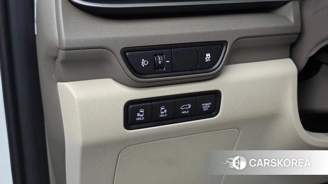Kia The New Carnival 4th Generation id 4629836 из Кореи 8