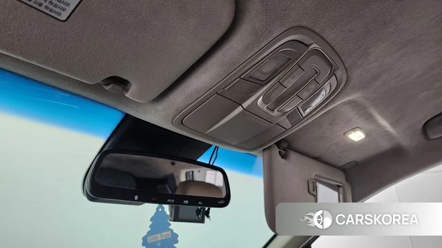 Hyundai Santa Fe TM id 3853953 из Кореи 8