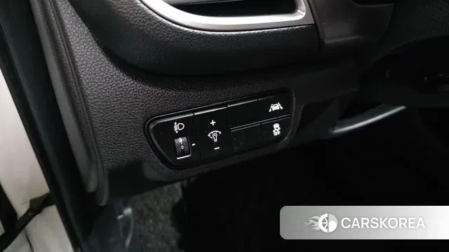 Kia Seltos id 3660957 из Кореи 8