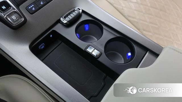 Hyundai Palisade id 4187170 из Кореи 8