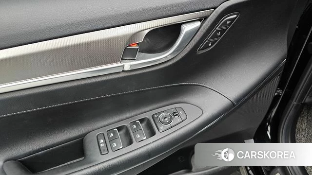 Hyundai The New Grandeur IG Hybrid id 3866098 из Кореи 8