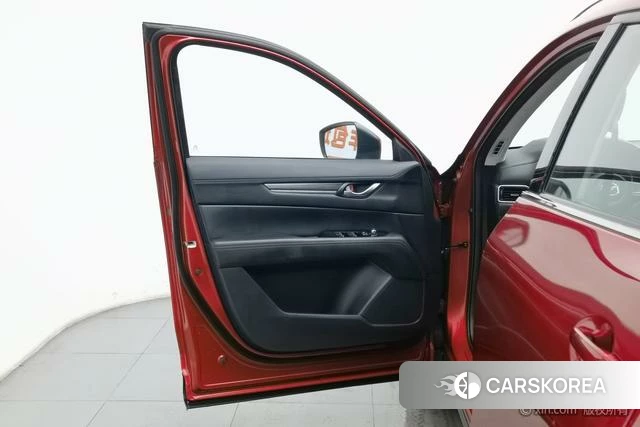 Mazda CX-5 id 4210641 из Китая 8