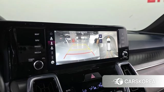 Kia Sorento 4th Generation id 4427943 из Кореи 8