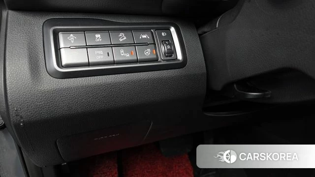 Ssangyong Tivoli Air id 4881843 из Кореи 8
