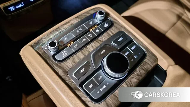 Kia More K9 id 2995056 из Кореи 8