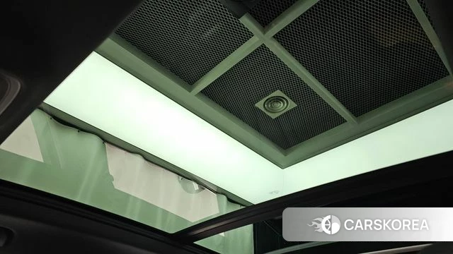 Audi Q7 (4M) id 4203156 из Кореи 8