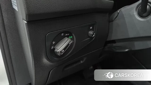 Volkswagen Tiguan Allspace id 2979052 из Кореи 8