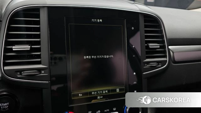 Renault Korea (Samsung) The New QM6 id 4423887 из Кореи 8