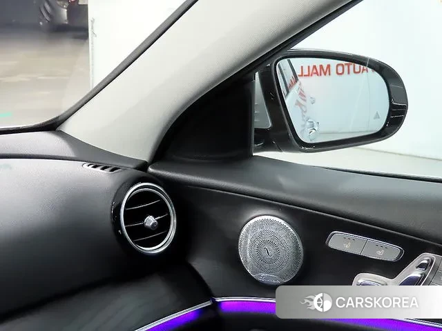 Mercedes-Benz E-Class W213 id 3778368 из Кореи 8