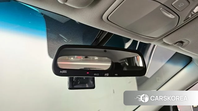 Hyundai Santa Fe The Prime id 3845869 из Кореи 8