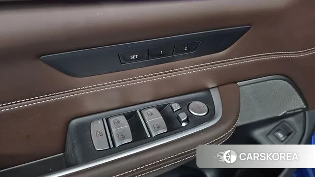 BMW 6 Series GT (G32) id 3059771 из Кореи 8