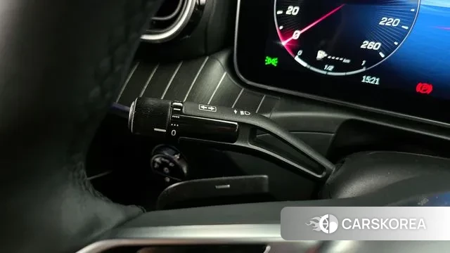 Mercedes-Benz C-Class W206 id 3021776 из Кореи 8