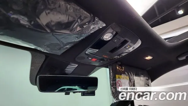 Kia The New Sorento 4th Generation id 2649481 из Кореи 8