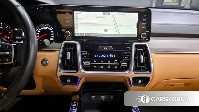 Kia Sorento 4th Generation id 3539350 из Кореи 8