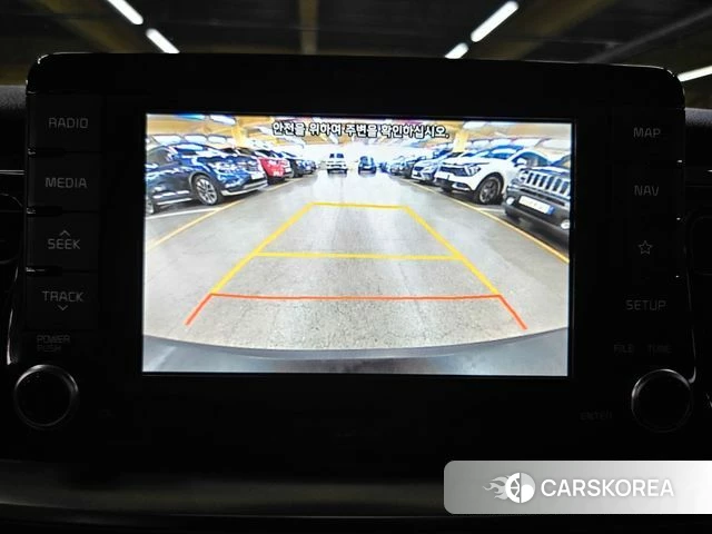 Kia Stonic id 4508637 из Кореи 8