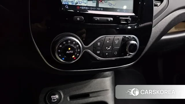 Renault Korea (Samsung) New QM3 id 3417852 из Кореи 8