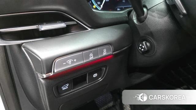 Genesis GV80 id 4281751 из Кореи 8
