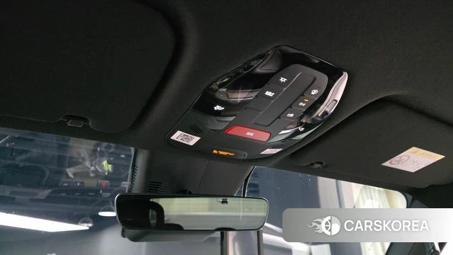 Kia Tasman id 4229889 из Кореи 8