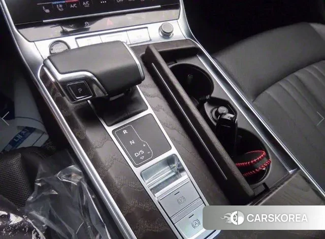 Audi A6 (C8) id 3022599 из Кореи 8