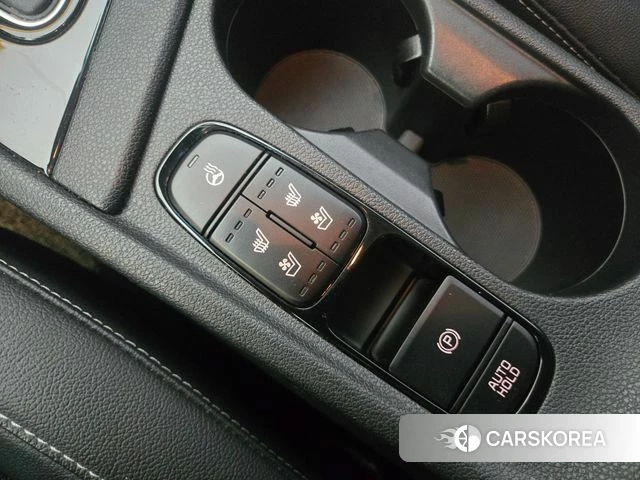 Kia The New Niro id 4244826 из Кореи 8