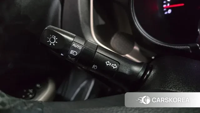 Kia The New Ray id 3499705 из Кореи 8