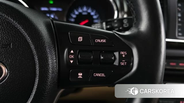 Kia The New Carnival id 4849395 из Кореи 8