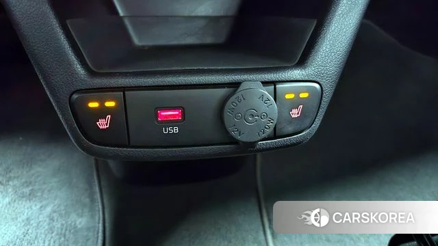 Kia The New Ray id 3941811 из Кореи 8