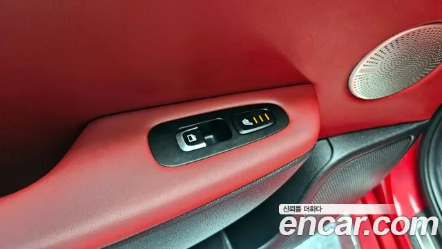 Kia Stinger id 2831138 из Кореи 8