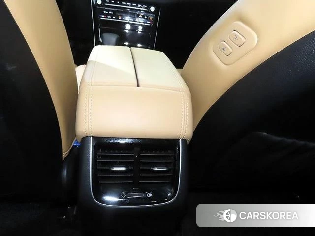 Kia K7 Premier id 4629281 из Кореи 8