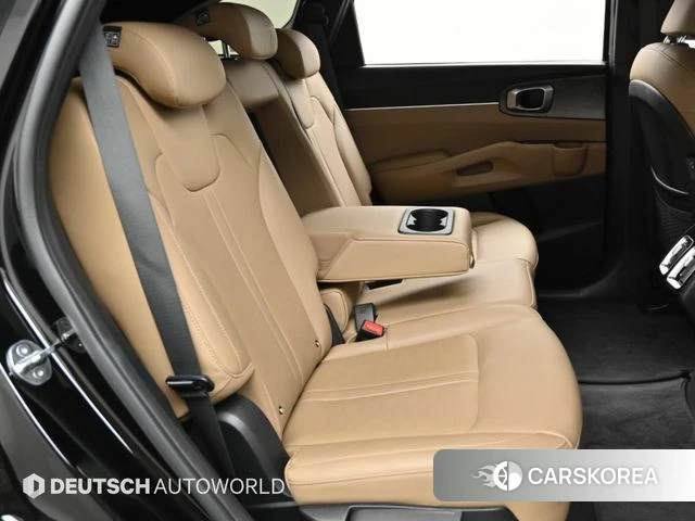 Kia The New Sorento 4th Generation id 4757294 из Кореи 8