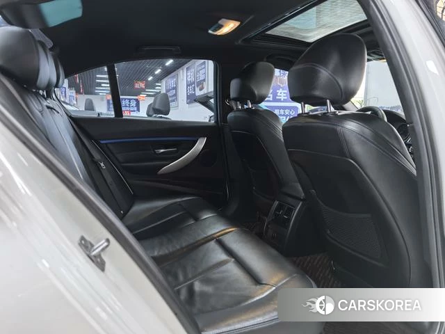 BMW 3 series id 4219208 из Китая 8