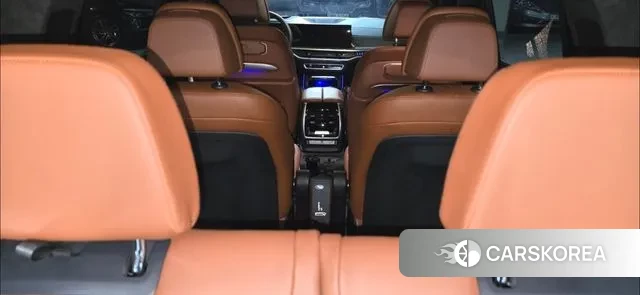 BMW X7 (G07) id 3596064 из Кореи 8