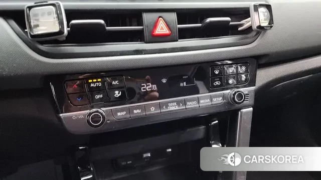 Kia The New Seltos id 3405765 из Кореи 8