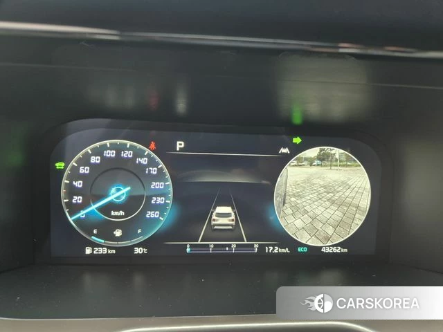 Kia Sorento 4th Generation id 4740397 из Кореи 8
