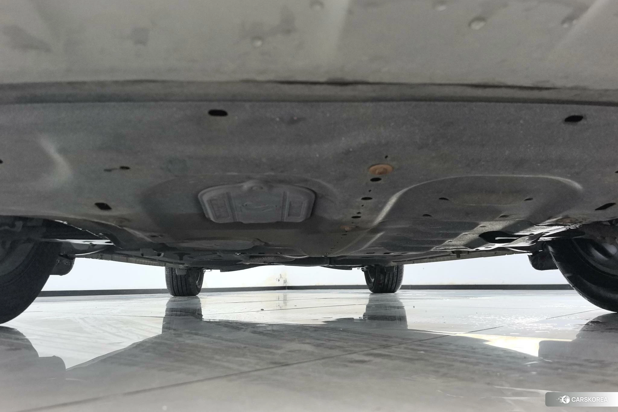 Hyundai Custo id 4440047 из Китая 8