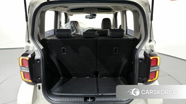 Kia The New Kia Ray id 4200839 из Кореи 8