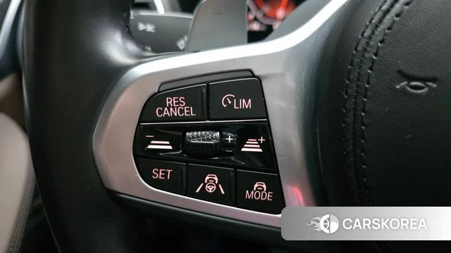 BMW X3 (G01) id 3964576 из Кореи 8