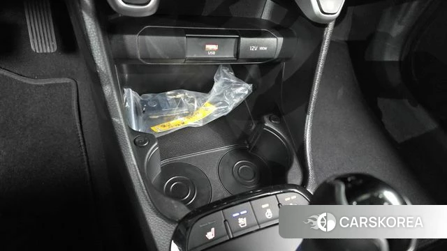 Kia Morning Urban (JA) id 3871098 из Кореи 8