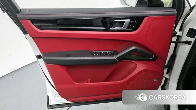 Porsche Cayenne (PO536) id 3343715 из Кореи 8