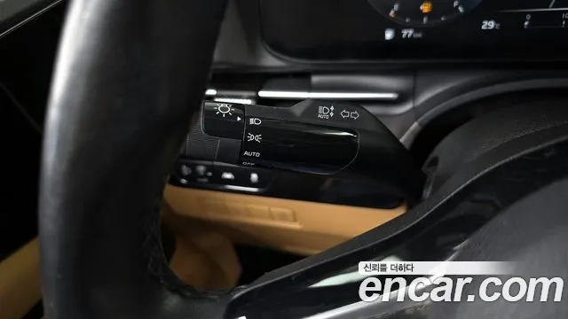 Kia Carnival 4th generation id 2880322 из Кореи 8