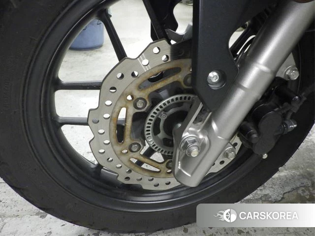 Honda ADV150 id 3948302 из Японии 8