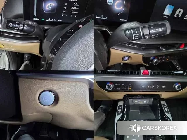 Kia The New Sorento 4th Generation id 3599718 из Кореи 8