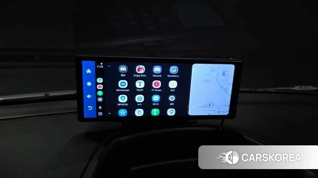 Hyundai The New Grand Starex id 4019845 из Кореи 8